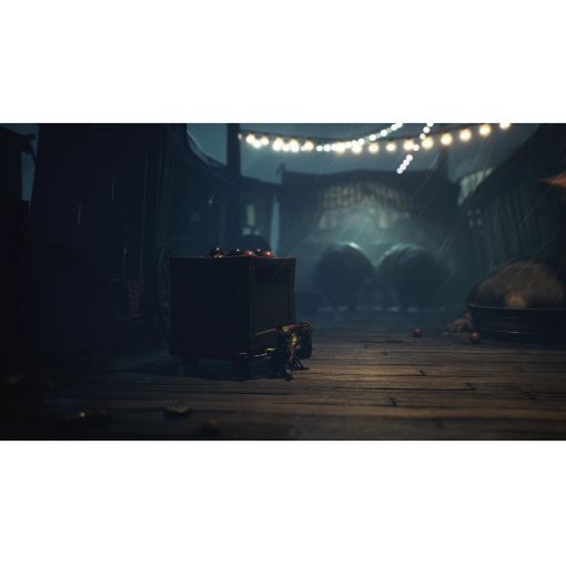 Εικόνα της Little Nightmares III Nintendo Switch 2