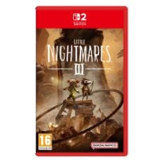 Εικόνα της Little Nightmares III Nintendo Switch 2
