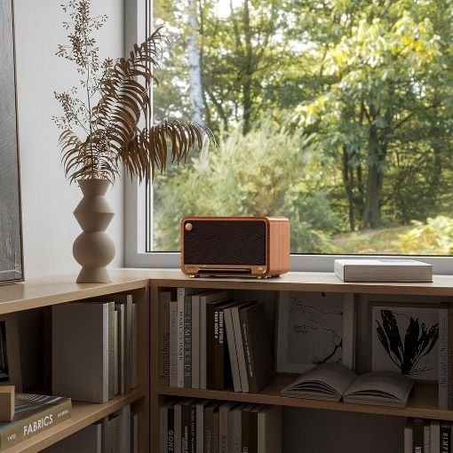Εικόνα της Ηχείο Edifier D32 Wireless 60W Brown