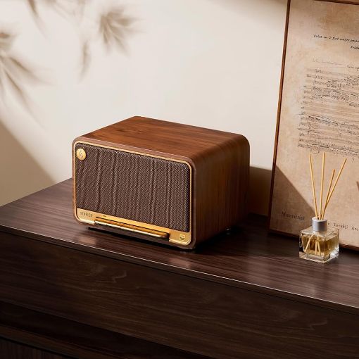 Εικόνα της Ηχείο Edifier D32 Wireless 60W Brown