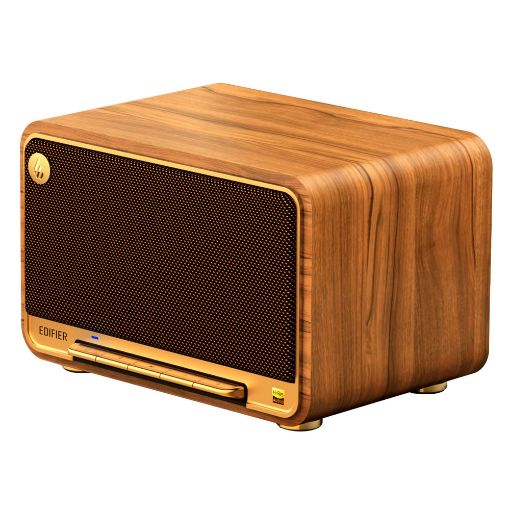 Εικόνα της Ηχείο Edifier D32 Wireless 60W Brown
