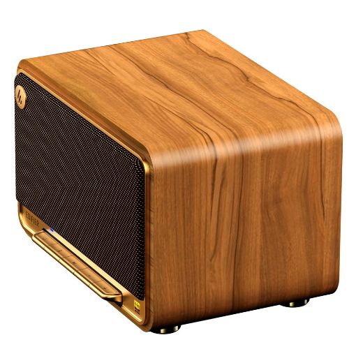 Εικόνα της Ηχείο Edifier D32 Wireless 60W Brown