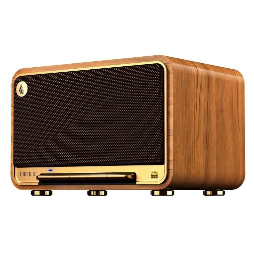 Εικόνα της Ηχείο Edifier D32 Wireless 60W Brown