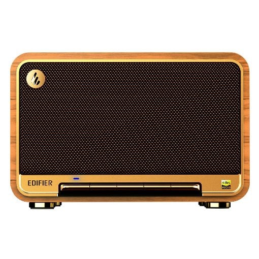 Εικόνα της Ηχείο Edifier D32 Wireless 60W Brown