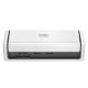 Εικόνα της Scanner Brother ADS-1800W Sheetfed Portable Wireless
