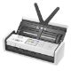 Εικόνα της Scanner Brother ADS-1800W Sheetfed Portable Wireless