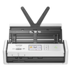 Εικόνα της Scanner Brother ADS-1800W Sheetfed Portable Wireless