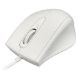 Εικόνα της Ποντίκι LC Power M710W Optical White