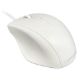 Εικόνα της Ποντίκι LC Power M710W Optical White
