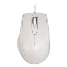 Εικόνα της Ποντίκι LC Power M710W Optical White