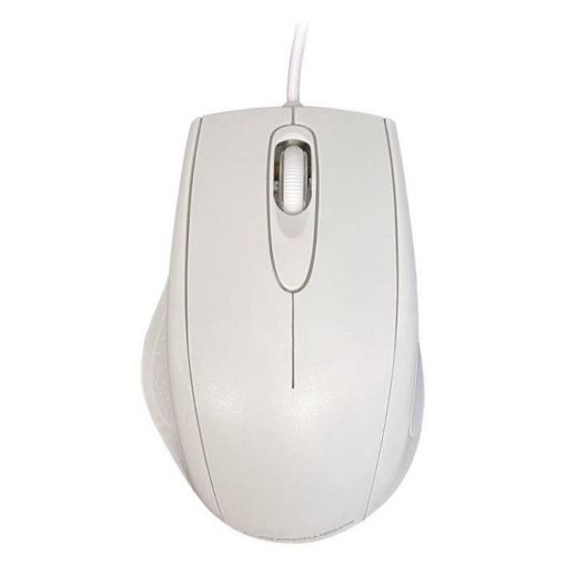 Εικόνα της Ποντίκι LC Power M710W Optical White