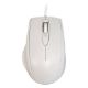 Εικόνα της Ποντίκι LC Power M710W Optical White