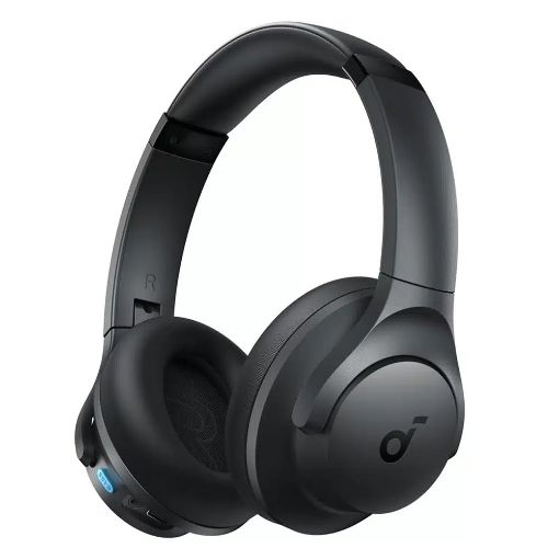 Εικόνα της Headphones Anker Soundcore Q11i Bluetooth Black A3005GA1