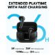 Εικόνα της True Wireless Earbuds Anker Soundcore K20i Black A3994G11