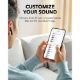 Εικόνα της True Wireless Earbuds Anker Soundcore K20i Black A3994G11