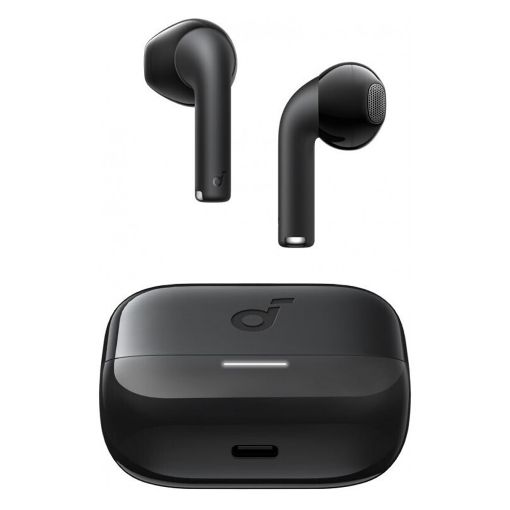 Εικόνα της True Wireless Earbuds Anker Soundcore K20i Black A3994G11