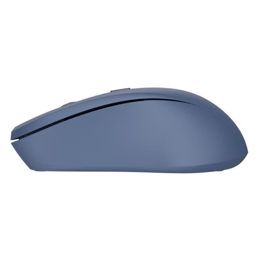 Εικόνα της Ποντίκι Trust Mydo Silent Wireless Blue 25041