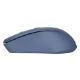 Εικόνα της Ποντίκι Trust Mydo Silent Wireless Blue 25041