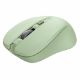 Εικόνα της Ποντίκι Trust Mydo Silent Wireless Green 25042