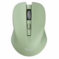 Εικόνα της Ποντίκι Trust Mydo Silent Wireless Green 25042