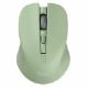 Εικόνα της Ποντίκι Trust Mydo Silent Wireless Green 25042