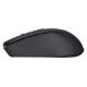 Εικόνα της Ποντίκι Trust Mydo Silent Wireless Black 25084