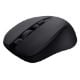 Εικόνα της Ποντίκι Trust Mydo Silent Wireless Black 25084