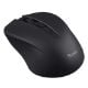 Εικόνα της Ποντίκι Trust Mydo Silent Wireless Black 25084