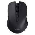 Εικόνα της Ποντίκι Trust Mydo Silent Wireless Black 25084