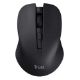Εικόνα της Ποντίκι Trust Mydo Silent Wireless Black 25084