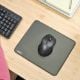 Εικόνα της Ποντίκι Trust Sura Comfortable Wireless Black 25479