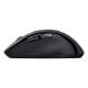 Εικόνα της Ποντίκι Trust Sura Comfortable Wireless Black 25479