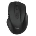 Εικόνα της Ποντίκι Trust Nito Silent Wireless Black 25549