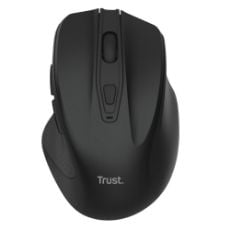 Εικόνα της Ποντίκι Trust Nito Silent Wireless Black 25549