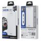 Εικόνα της Power Bank WK 10000mAh Dual USB-A QC2 12W White WP-101