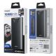 Εικόνα της Power Bank WK 10000mAh Dual USB-A QC2 12W Black WP-101