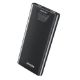 Εικόνα της Power Bank WK 10000mAh Dual USB-A QC2 12W Black WP-101