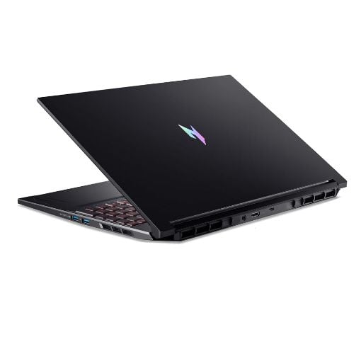 Εικόνα της Laptop Acer Nitro V16 AI ANV16-42-R9E4 16" AMD Ryzen 7-260 32GB 1TB RTX 5070 8GB Win11 Home NH.QYYET.004