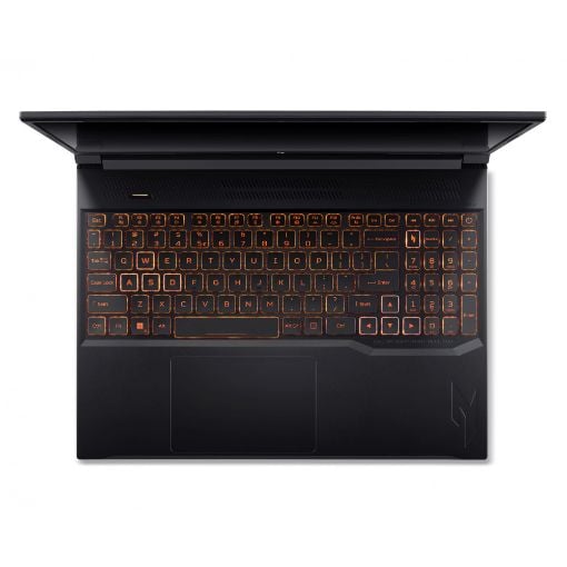 Εικόνα της Laptop Acer Nitro V16 AI ANV16-42-R9E4 16" AMD Ryzen 7-260 32GB 1TB RTX 5070 8GB Win11 Home NH.QYYET.004