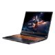 Εικόνα της Laptop Acer Nitro V16 AI ANV16-42-R9E4 16" AMD Ryzen 7-260 32GB 1TB RTX 5070 8GB Win11 Home NH.QYYET.004