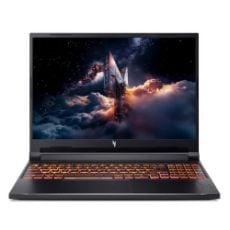 Εικόνα της Laptop Acer Nitro V16 AI ANV16-42-R9E4 16" AMD Ryzen 7-260 32GB 1TB RTX 5070 8GB Win11 Home NH.QYYET.004