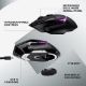 Εικόνα της Ποντίκι Logitech G502 X Plus LightSpeed Wireless Black 910-006163