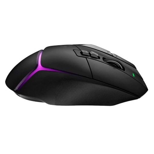 Εικόνα της Ποντίκι Logitech G502 X Plus LightSpeed Wireless Black 910-006163