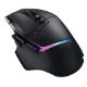 Εικόνα της Ποντίκι Logitech G502 X Plus LightSpeed Wireless Black 910-006163