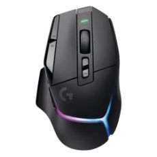 Εικόνα της Ποντίκι Logitech G502 X Plus LightSpeed Wireless Black 910-006163