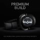 Εικόνα της Headset Logitech G Pro X 7.1 DTS Black 981-000818