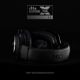 Εικόνα της Headset Logitech G Pro X 7.1 DTS Black 981-000818