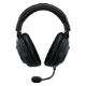 Εικόνα της Headset Logitech G Pro X 7.1 DTS Black 981-000818