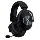 Εικόνα της Headset Logitech G Pro X 7.1 DTS Black 981-000818