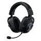 Εικόνα της Headset Logitech G Pro X 7.1 DTS Black 981-000818